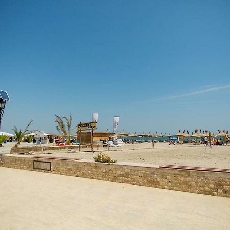 شقة Bliss Mamaia Nord Năvodari المظهر الخارجي الصورة